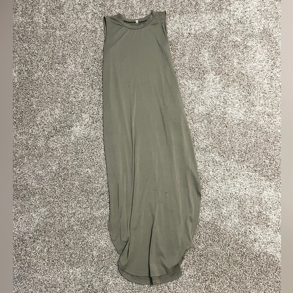 Maxi dress - Picture 2 of 5